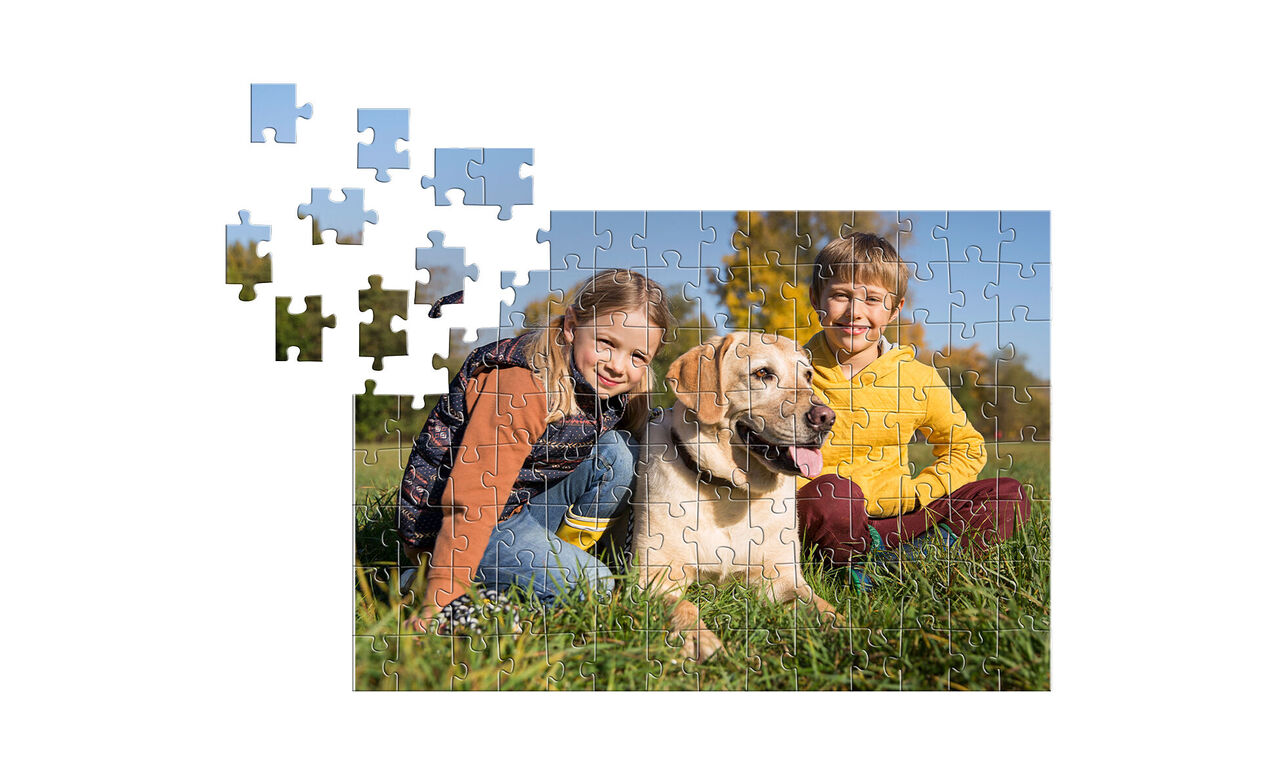 Foto-puzzel